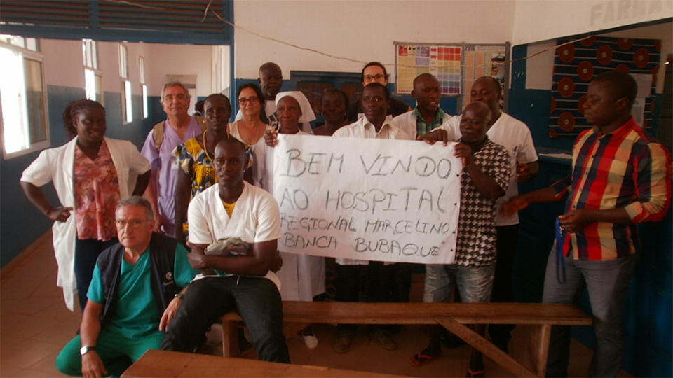 Visión Solidaria