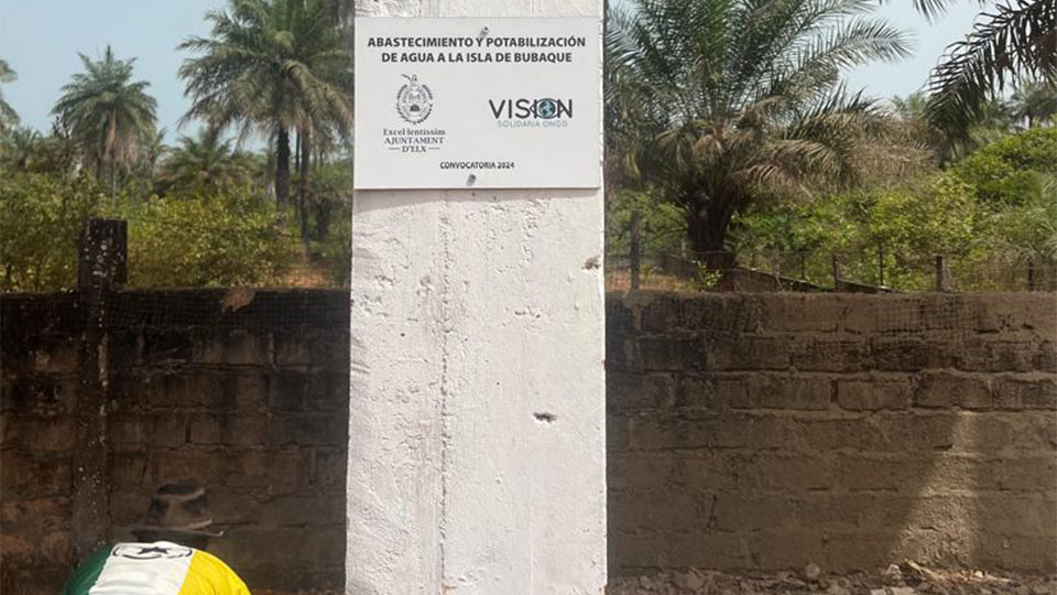 Visión Solidaria